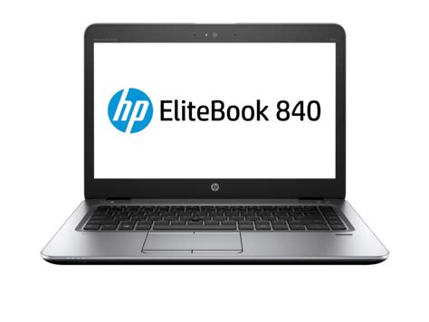 HP EliteBook 840 support